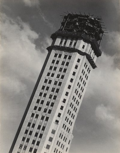  av Alfred Stieglitz