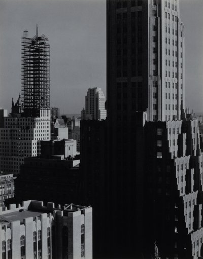  av Alfred Stieglitz