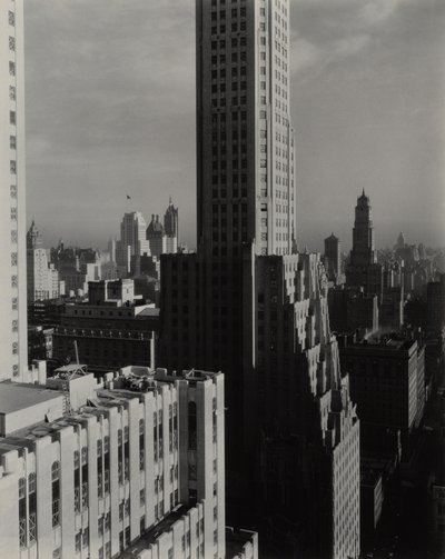  av Alfred Stieglitz