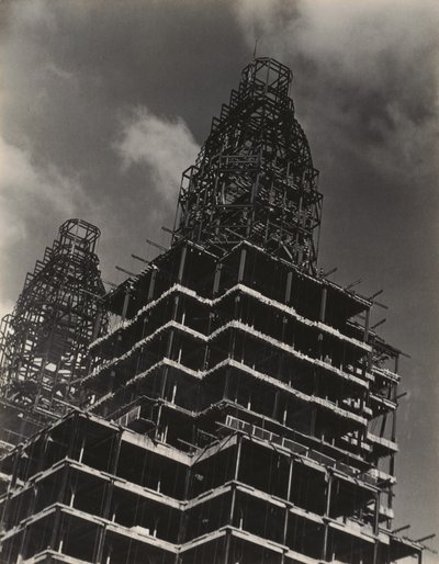  av Alfred Stieglitz