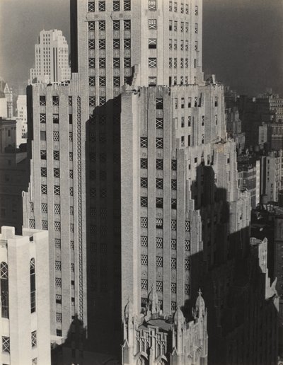  av Alfred Stieglitz