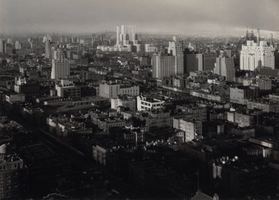  av Alfred Stieglitz