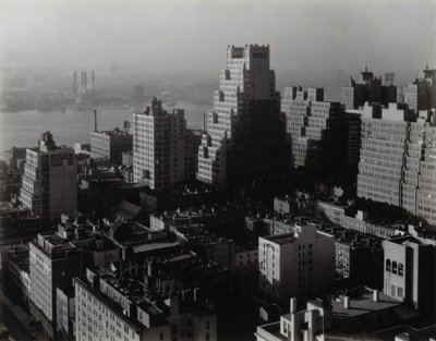  av Alfred Stieglitz