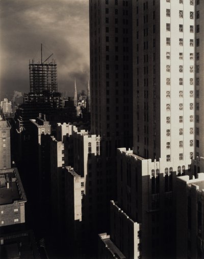  av Alfred Stieglitz