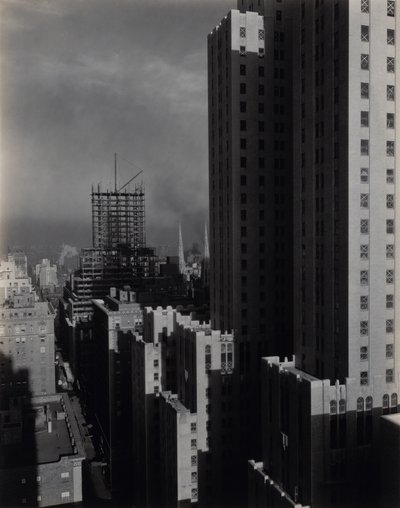  av Alfred Stieglitz