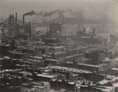  av Alfred Stieglitz