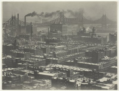  av Alfred Stieglitz