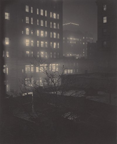 av Alfred Stieglitz