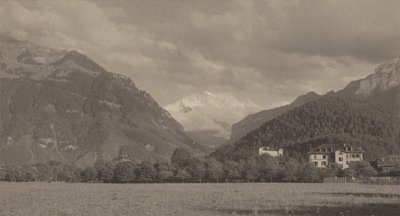  av Alfred Stieglitz