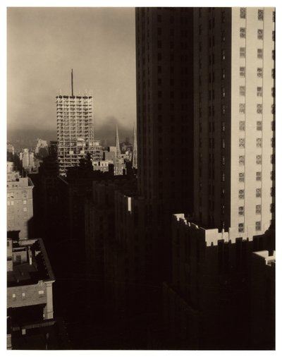  av Alfred Stieglitz