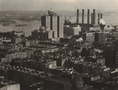  av Alfred Stieglitz