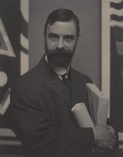  av Alfred Stieglitz