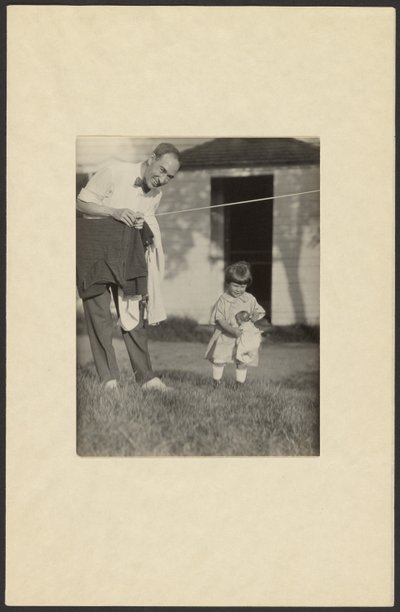  av Alfred Stieglitz