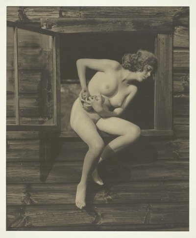  av Alfred Stieglitz