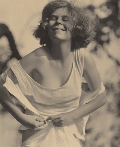  av Alfred Stieglitz