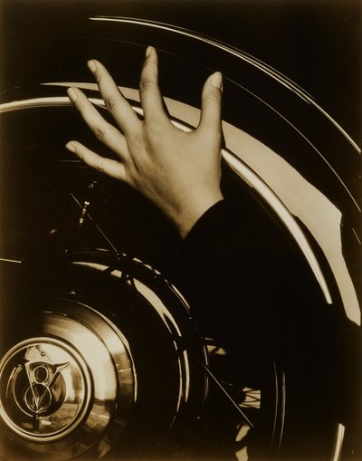  av Alfred Stieglitz