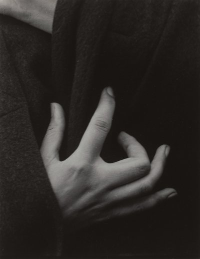  av Alfred Stieglitz
