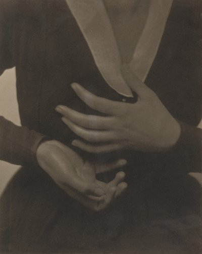  av Alfred Stieglitz