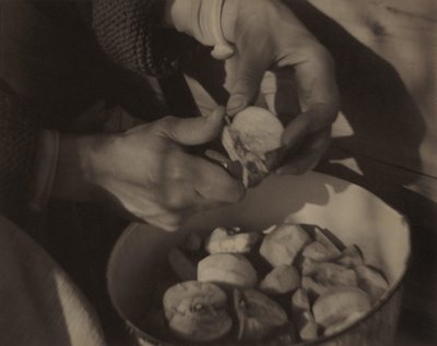  av Alfred Stieglitz