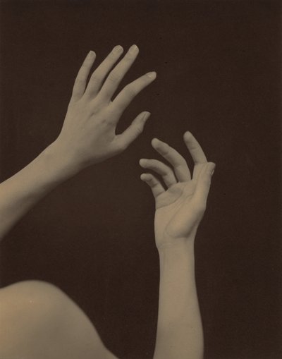 av Alfred Stieglitz