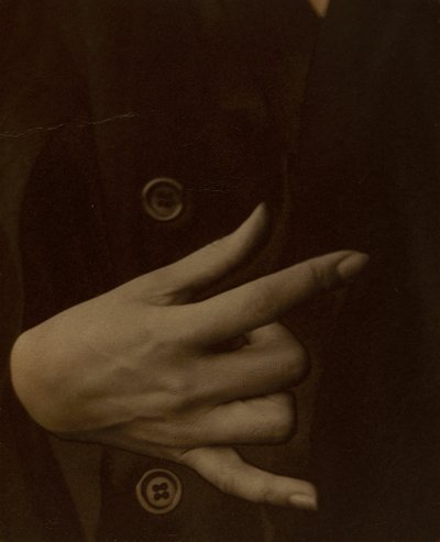  av Alfred Stieglitz