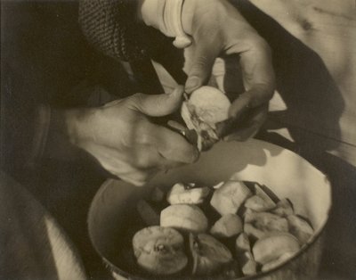  av Alfred Stieglitz
