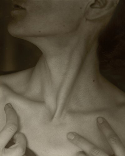  av Alfred Stieglitz