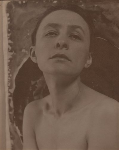  av Alfred Stieglitz