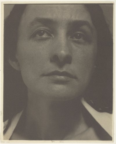  av Alfred Stieglitz