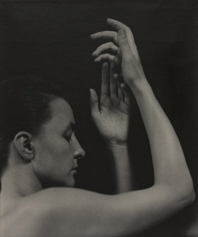 av Alfred Stieglitz