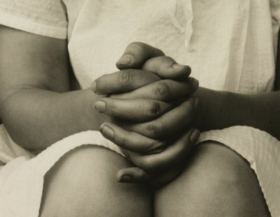  av Alfred Stieglitz