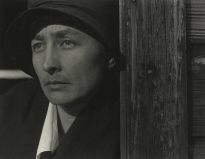  av Alfred Stieglitz