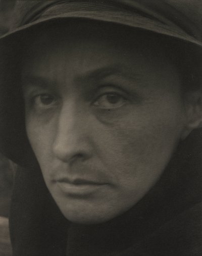  av Alfred Stieglitz