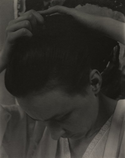  av Alfred Stieglitz