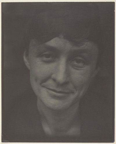  av Alfred Stieglitz