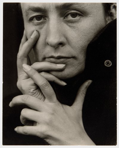  av Alfred Stieglitz