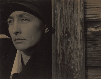  av Alfred Stieglitz