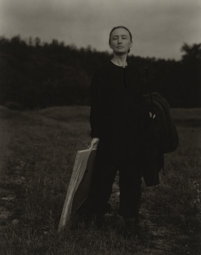  av Alfred Stieglitz