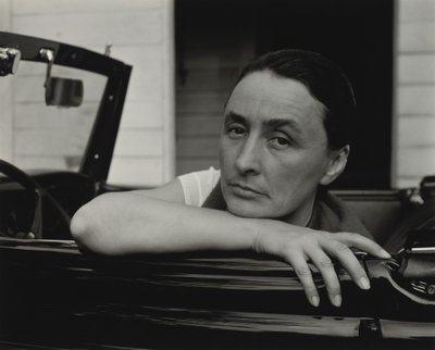  av Alfred Stieglitz