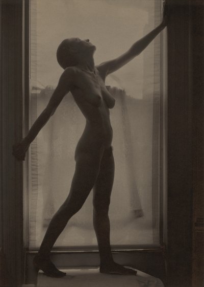 av Alfred Stieglitz