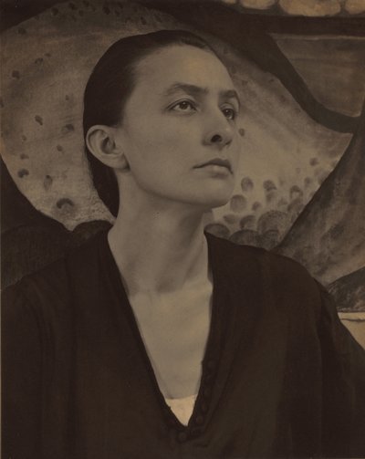  av Alfred Stieglitz