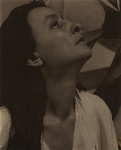  av Alfred Stieglitz