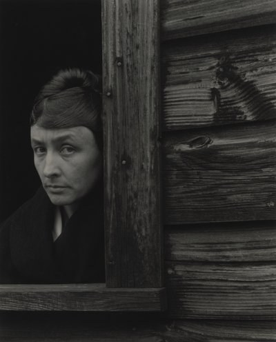  av Alfred Stieglitz