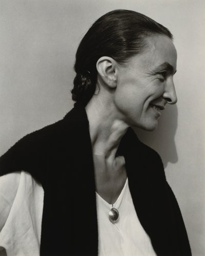  av Alfred Stieglitz