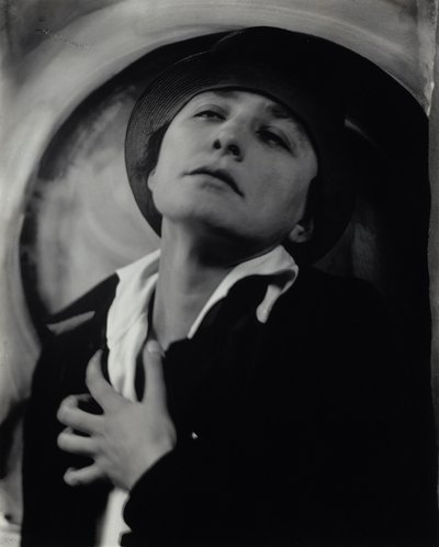  av Alfred Stieglitz