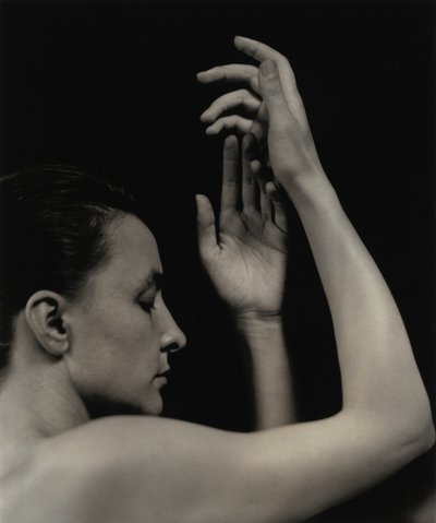  av Alfred Stieglitz