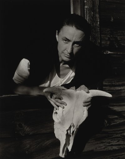  av Alfred Stieglitz
