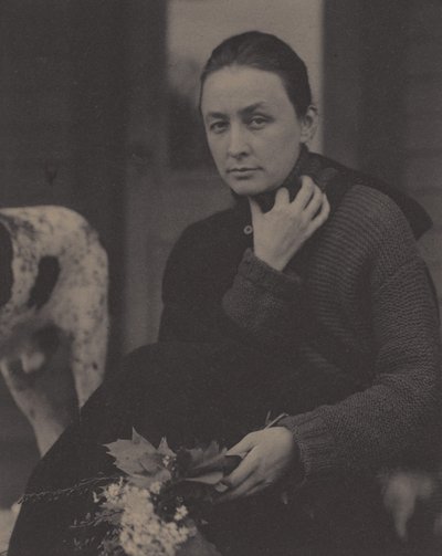  av Alfred Stieglitz