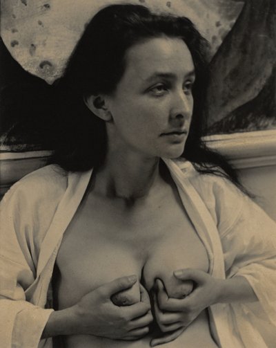  av Alfred Stieglitz