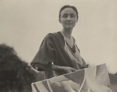  av Alfred Stieglitz